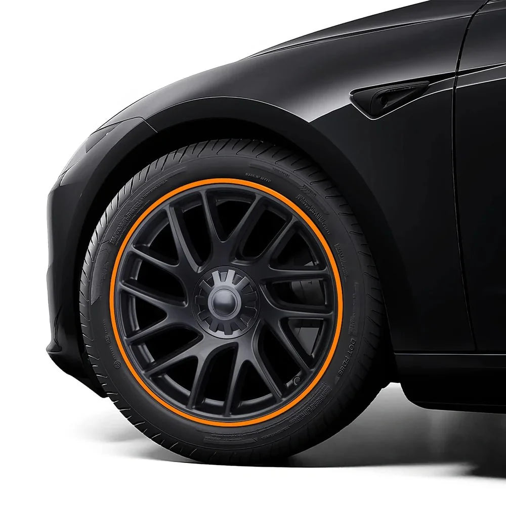 2024+ Model 3 Highland 18-inch Photon Wheel Aluminum Alloy Wheel Rim Protector