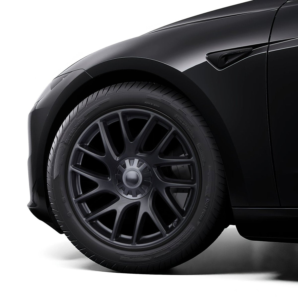 2024+ Model 3 Highland 18-inch Photon Wheel Aluminum Alloy Wheel Rim Protector