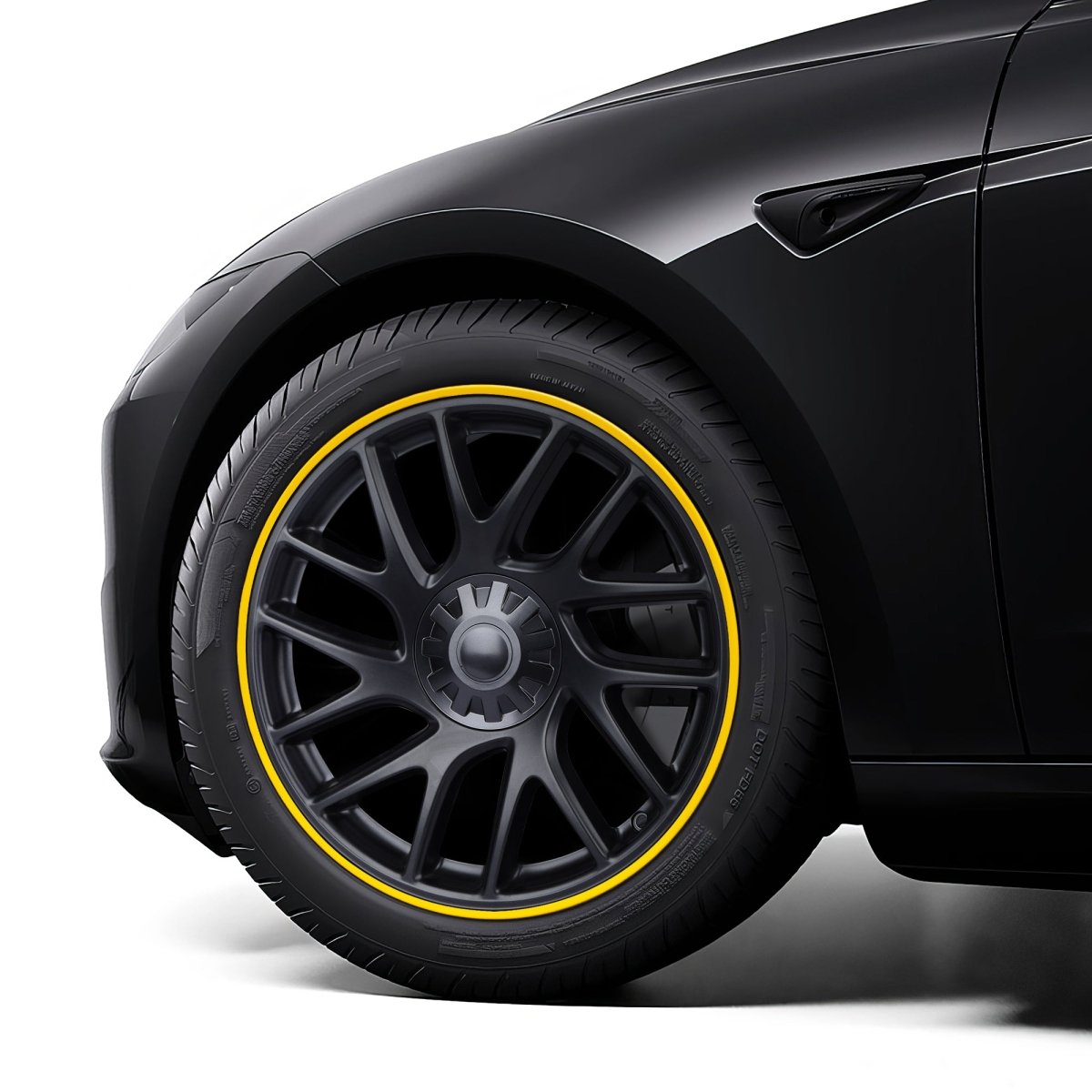 2024+ Model 3 Highland 18-inch Photon Wheel Aluminum Alloy Wheel Rim Protector