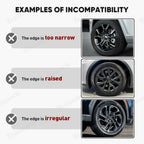2024+ Model 3 Highland 18-inch Photon Wheel Aluminum Alloy Wheel Rim Protector