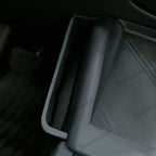 2024+ Model 3 Highland  Central Control Wireless Charging Silicone Pad Storage Box For Tesla