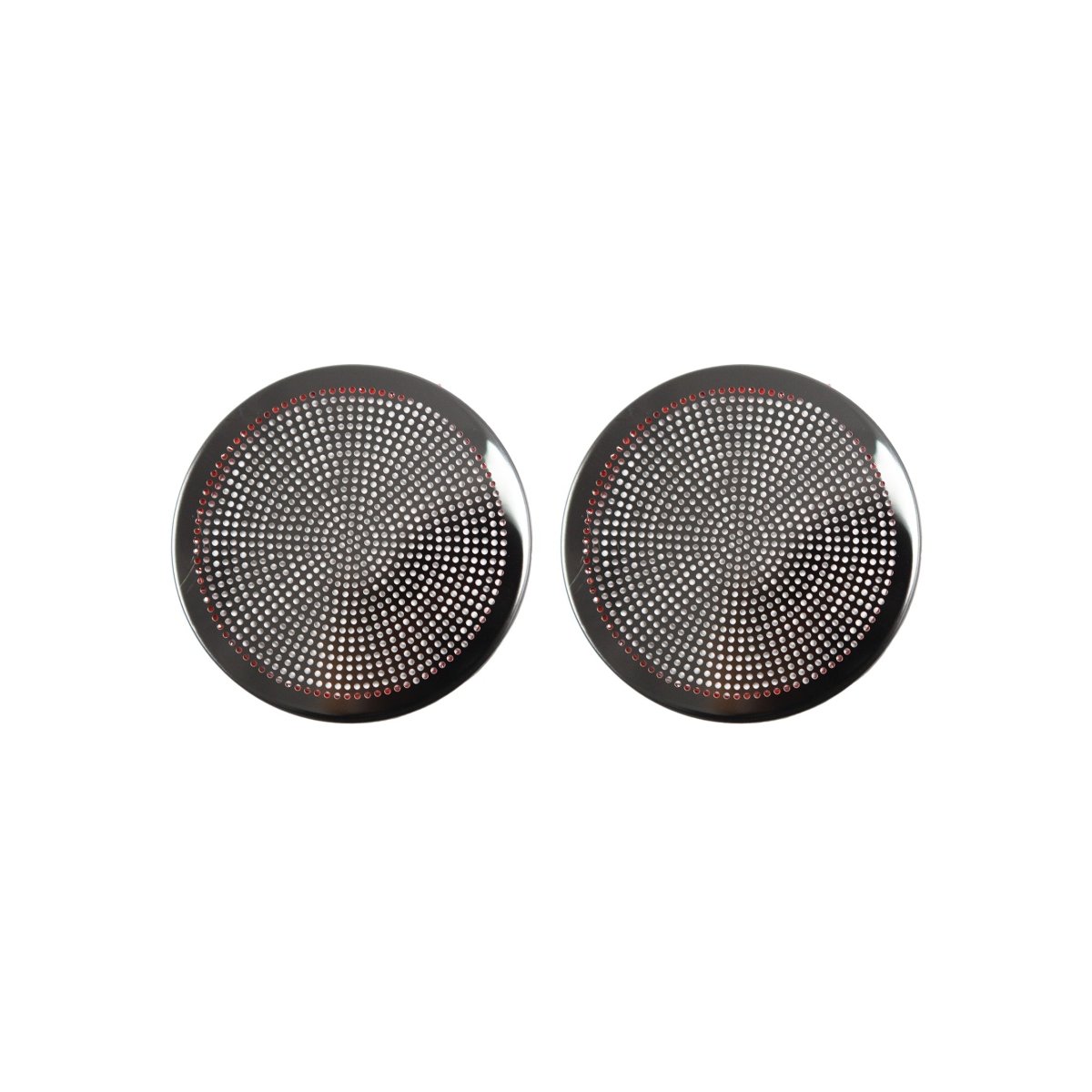 2024+ Model 3 Highland Door Speaker Protective Cover Rear Exhaust Air Vent Protective Cover