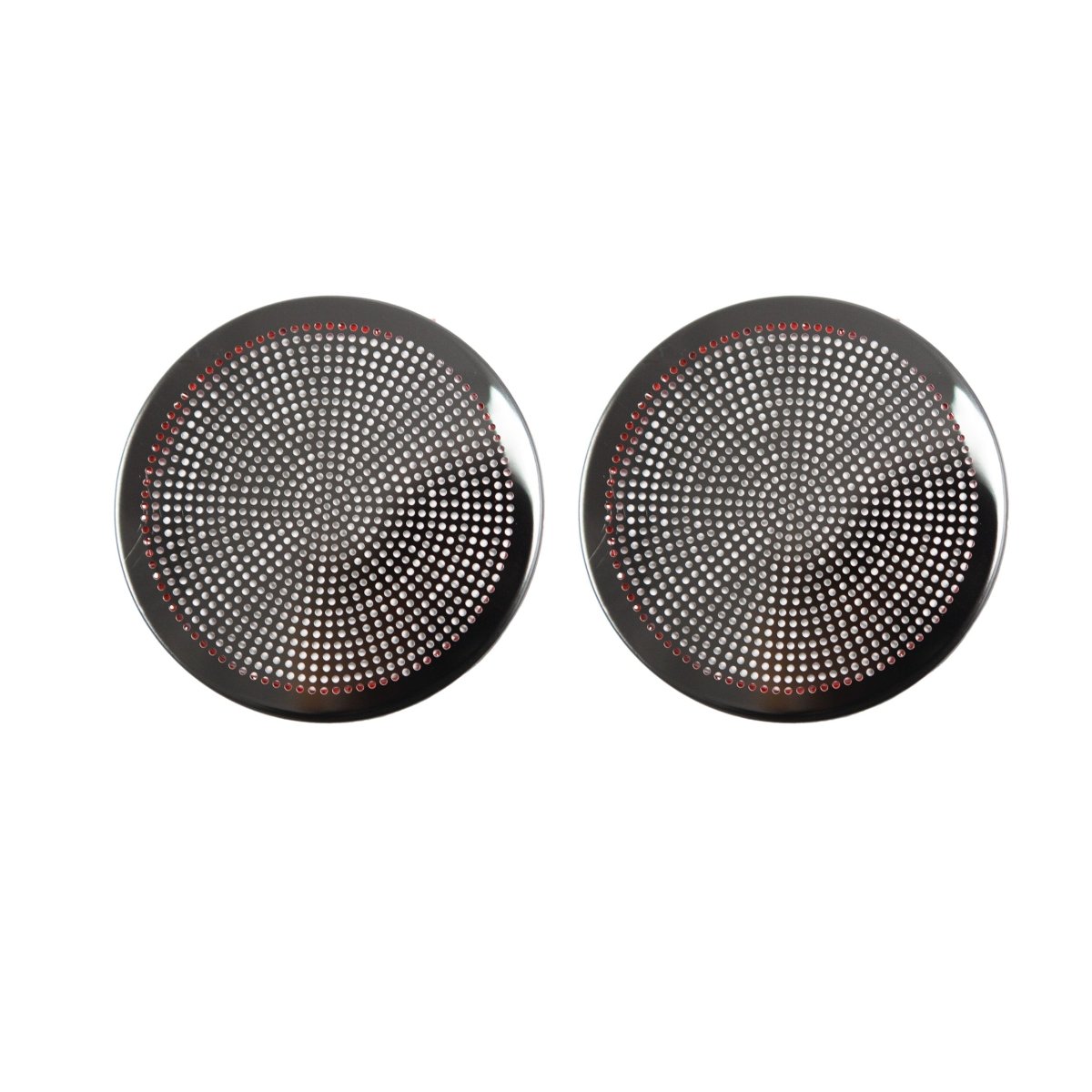 2024+ Model 3 Highland Door Speaker Protective Cover Rear Exhaust Air Vent Protective Cover