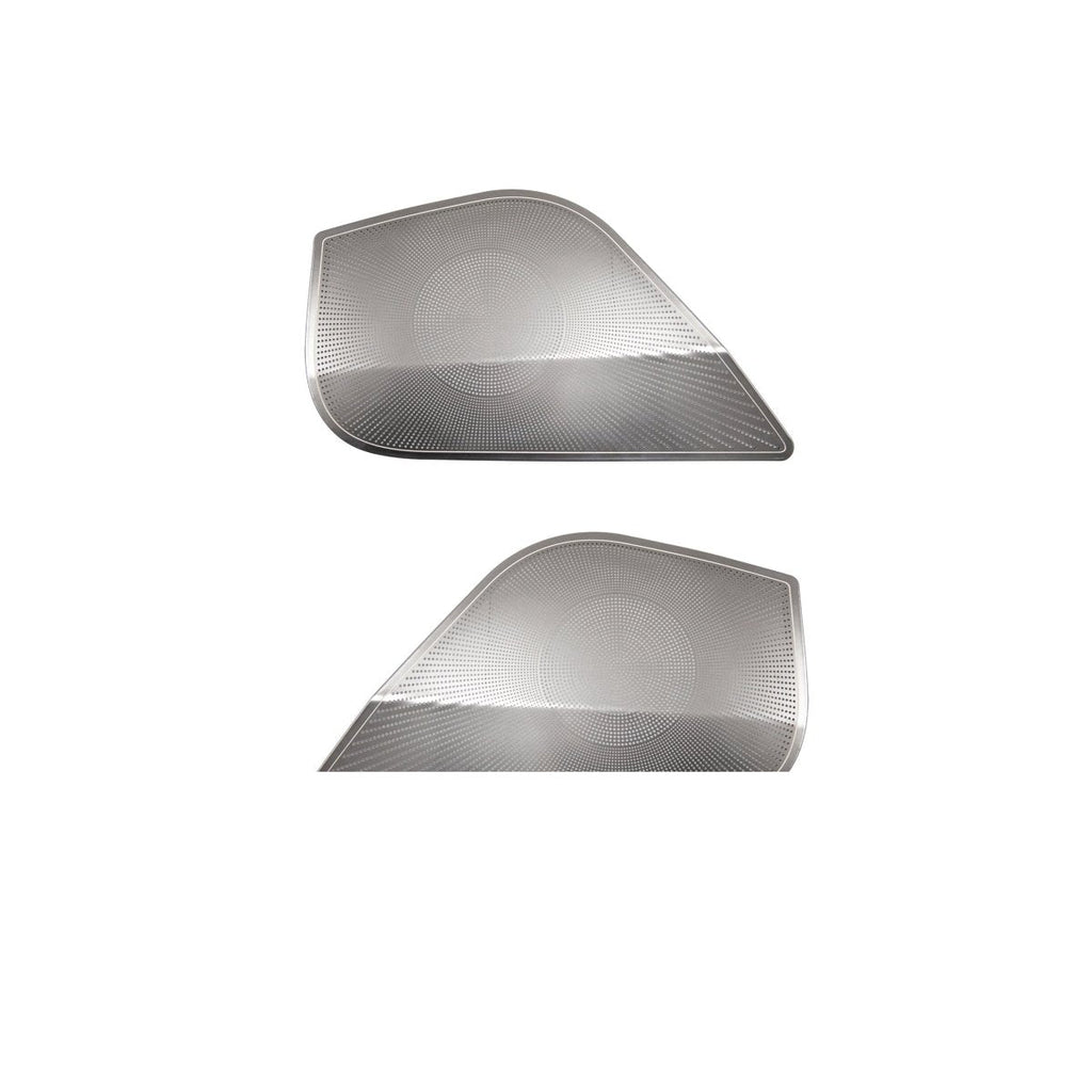 2024+ Model 3 Highland Door Speaker Protective Cover Rear Exhaust Air Vent Protective Cover