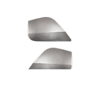 2024+ Model 3 Highland Door Speaker Protective Cover Rear Exhaust Air Vent Protective Cover