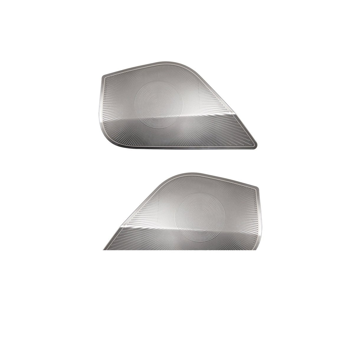2024+ Model 3 Highland Door Speaker Protective Cover Rear Exhaust Air Vent Protective Cover