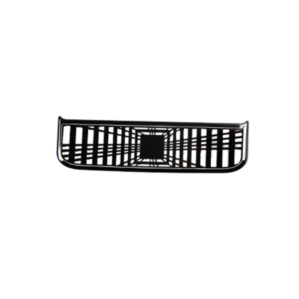 2024+ Model 3 Highland Door Speaker Protective Cover Rear Exhaust Air Vent Protective Cover