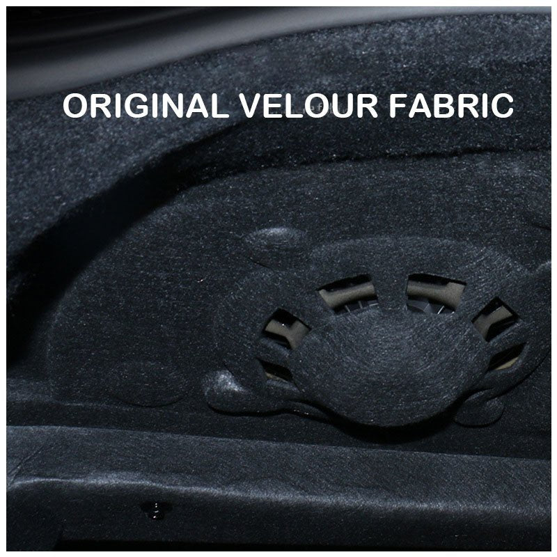 2024+ Model 3 Highland Rear Trunk Soundproof Cotton