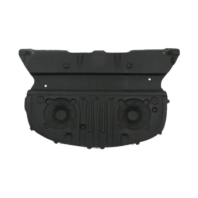 2024+ Model 3 Highland Rear Trunk Soundproof Cotton