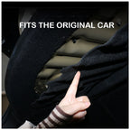 2024+ Model 3 Highland Rear Trunk Soundproof Cotton