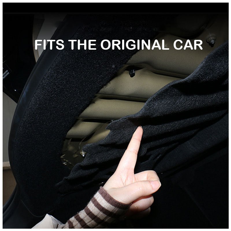 2024+ Model 3 Highland Rear Trunk Soundproof Cotton