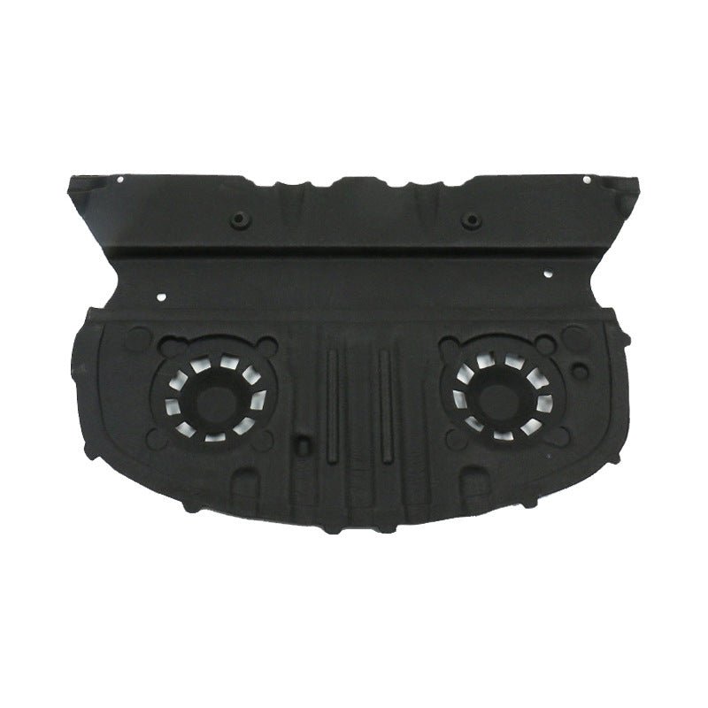 2024+ Model 3 Highland Rear Trunk Soundproof Cotton