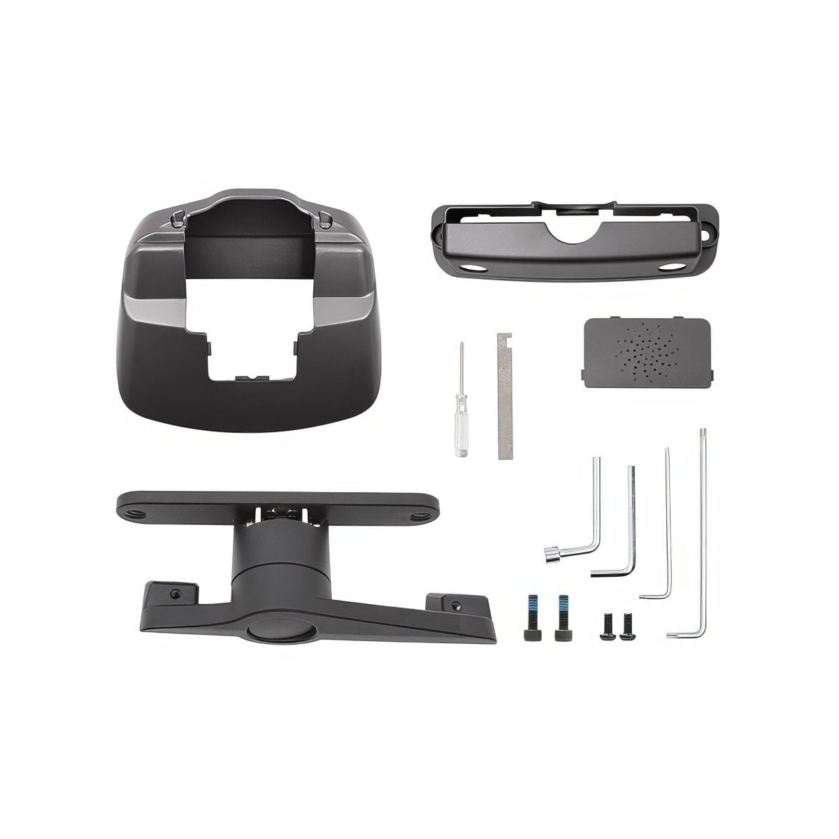 2024+ Model 3 Highland Screen Rotating Swivel Mount for Tesla