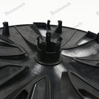 2024+ Model 3 Highland Wheel Covers for Tesla 18inch Photon Wheel Caps (4 Pcs)