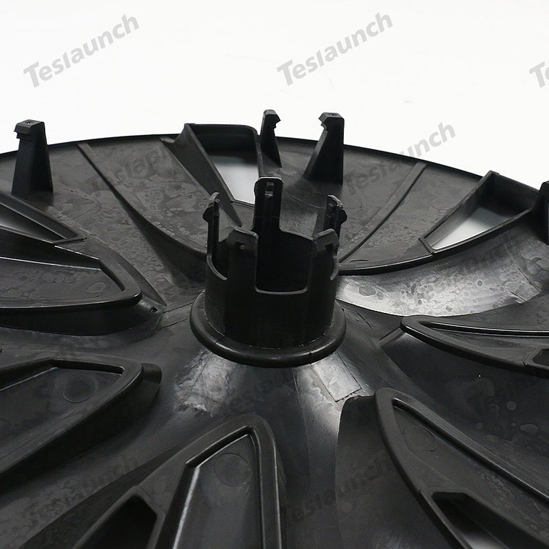 2024+ Model 3 Highland Wheel Covers for Tesla 18inch Photon Wheel Caps (4 Pcs)