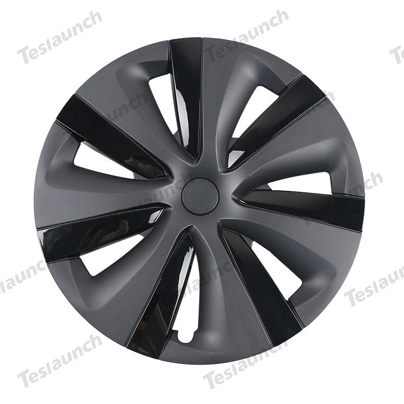 2024+ Model 3 Highland Wheel Covers for Tesla 18inch Photon Wheel Caps (4 Pcs)