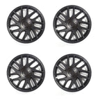 2024+ Model 3 Highland Wheel Covers for Tesla 18inch Photon Wheel Caps (4 Pcs)