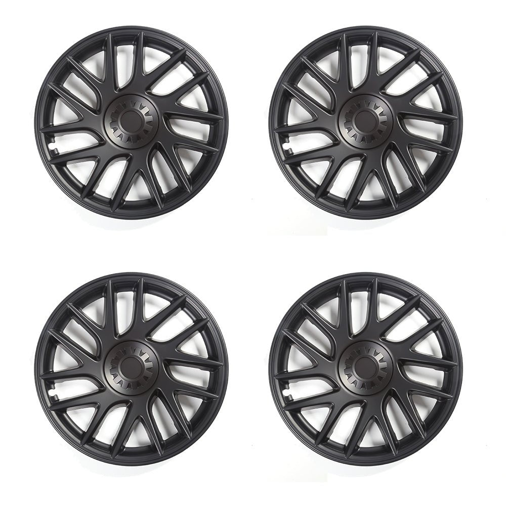 2024+ Model 3 Highland Wheel Covers for Tesla 18inch Photon Wheel Caps (4 Pcs)