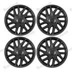 2024+ Model 3 Highland Wheel Covers for Tesla 18inch Photon Wheel Caps (4 Pcs)