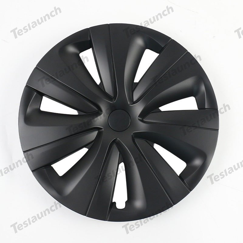 2024+ Model 3 Highland Wheel Covers for Tesla 18inch Photon Wheel Caps (4 Pcs)
