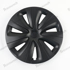 2024+ Model 3 Highland Wheel Covers for Tesla 18inch Photon Wheel Caps (4 Pcs)