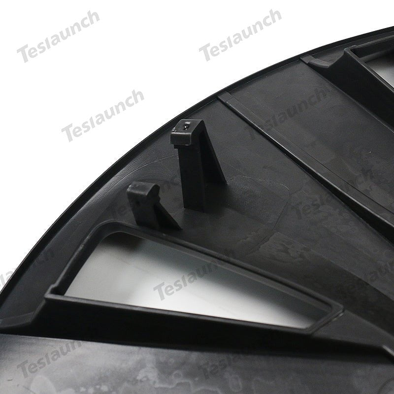 2024+ Model 3 Highland Wheel Covers for Tesla 18inch Photon Wheel Caps (4 Pcs)