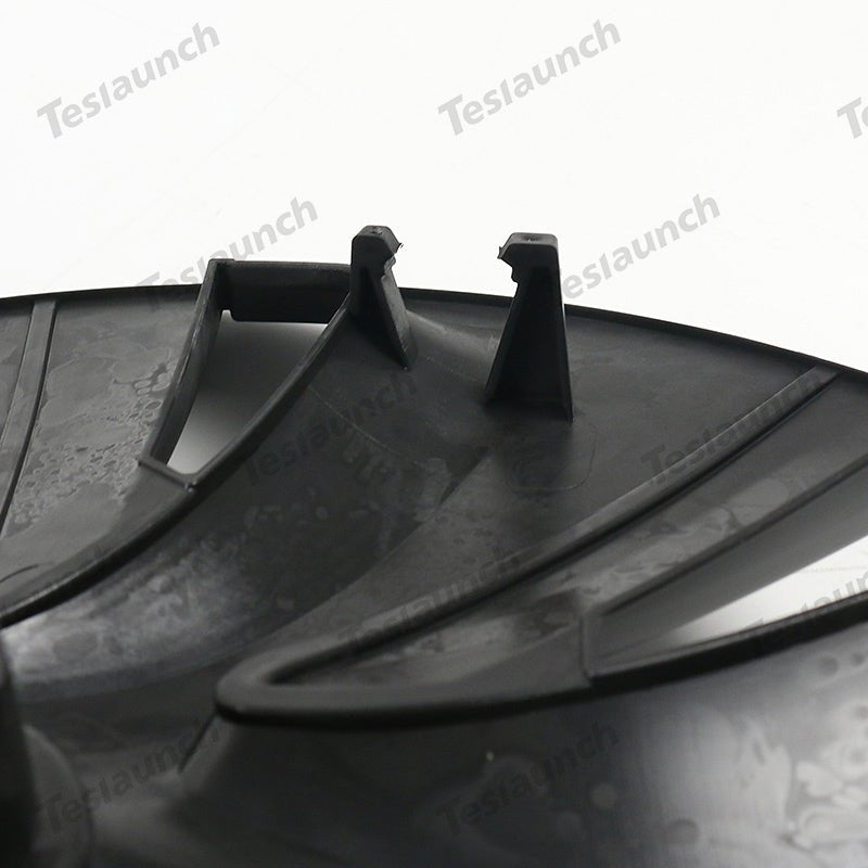 2024+ Model 3 Highland Wheel Covers for Tesla 18inch Photon Wheel Caps (4 Pcs)
