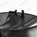 2024+ Model 3 Highland Wheel Covers for Tesla 18inch Photon Wheel Caps (4 Pcs)