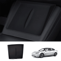 2024+ Model 3 Highland Wireless Charging Anti-Slip Protective Mat