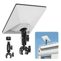 2025 New Version Adjustable Clamp Mount Kit for Starlink Mini