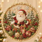 Four Seasons & Holiday Pear-Fading Pearl Beads DIY Handmade Seasonal Decor