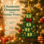 Build Your Own Lucky Money Tree