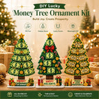 Build Your Own Lucky Money Tree