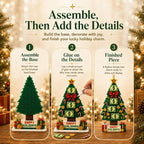 Build Your Own Lucky Money Tree