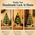 Build Your Own Lucky Money Tree
