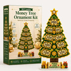 Build Your Own Lucky Money Tree