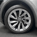 20''Helix 2.0 Wheels Aluminum Alloy Wheel Rim Protectors for Tesla Model Y Juniper 2025+