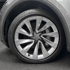 20''Helix 2.0 Wheels Aluminum Alloy Wheel Rim Protectors for Tesla Model Y Juniper 2025+