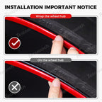20''Helix 2.0 Wheels Aluminum Alloy Wheel Rim Protectors for Tesla Model Y Juniper 2025+