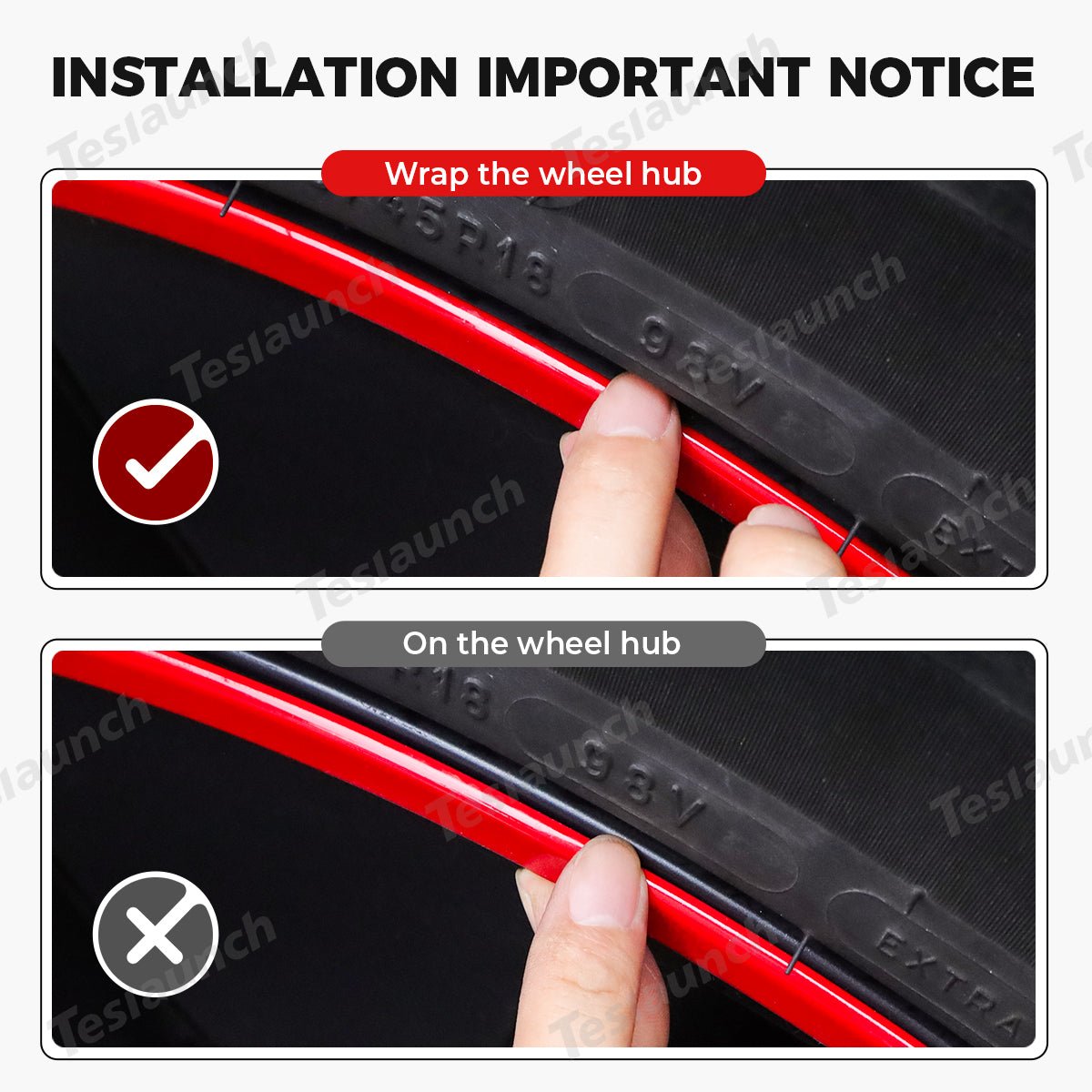 20''Helix 2.0 Wheels Aluminum Alloy Wheel Rim Protectors for Tesla Model Y Juniper 2025+