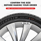 20''Helix 2.0 Wheels Aluminum Alloy Wheel Rim Protectors for Tesla Model Y Juniper 2025+