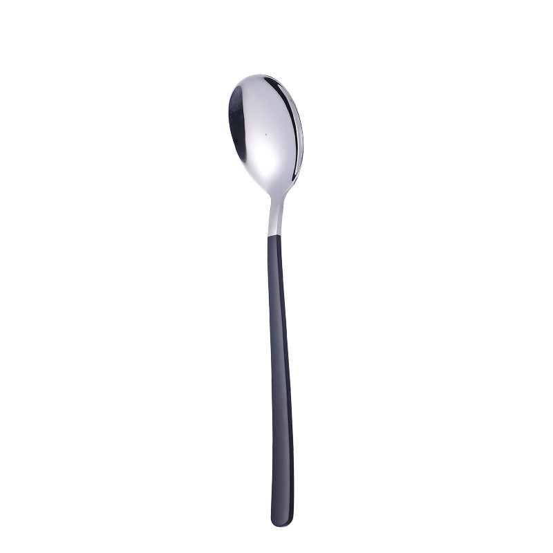 1More Elegant and Functional Salad Spoon Miroken