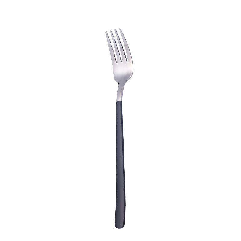 1More Elegant and Functional Salad Spoon Miroken