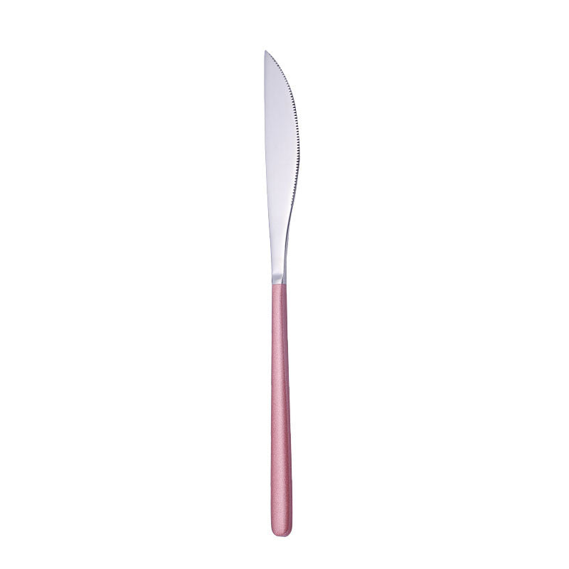 1More Elegant and Functional Salad Spoon Miroken