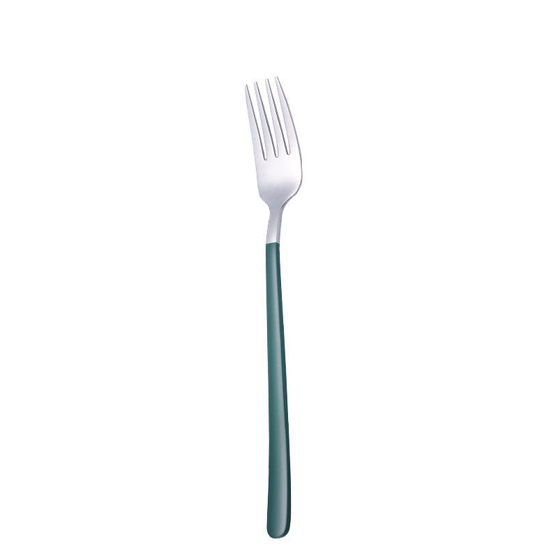 1More Elegant and Functional Salad Spoon Miroken