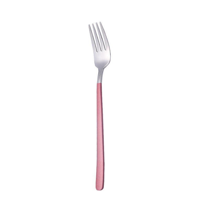 1More Elegant and Functional Salad Spoon Miroken