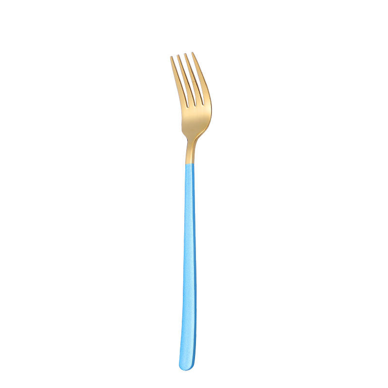 1More Elegant and Functional Salad Spoon Miroken