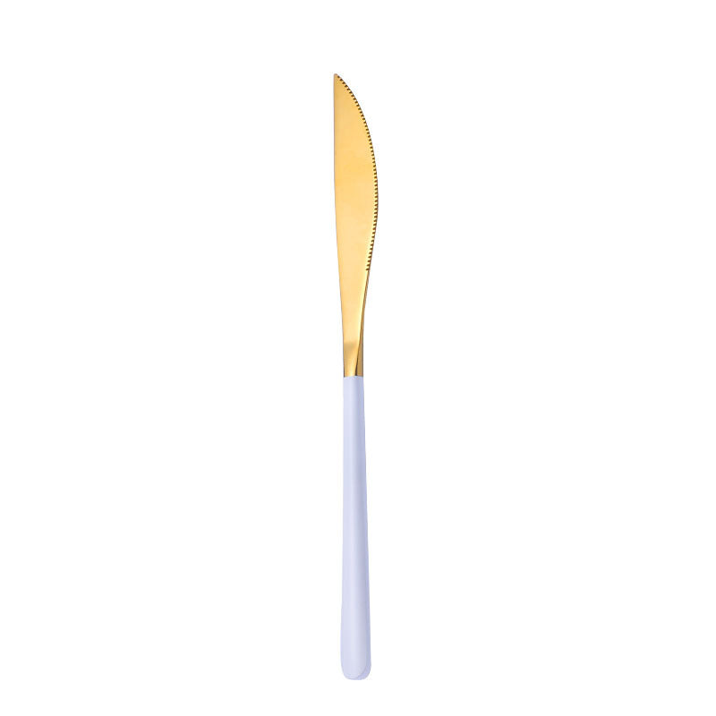 1More Elegant and Functional Salad Spoon Miroken