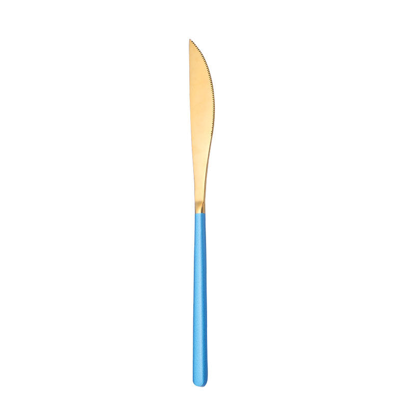 1More Elegant and Functional Salad Spoon Miroken