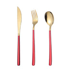 1More Elegant and Functional Salad Spoon Miroken